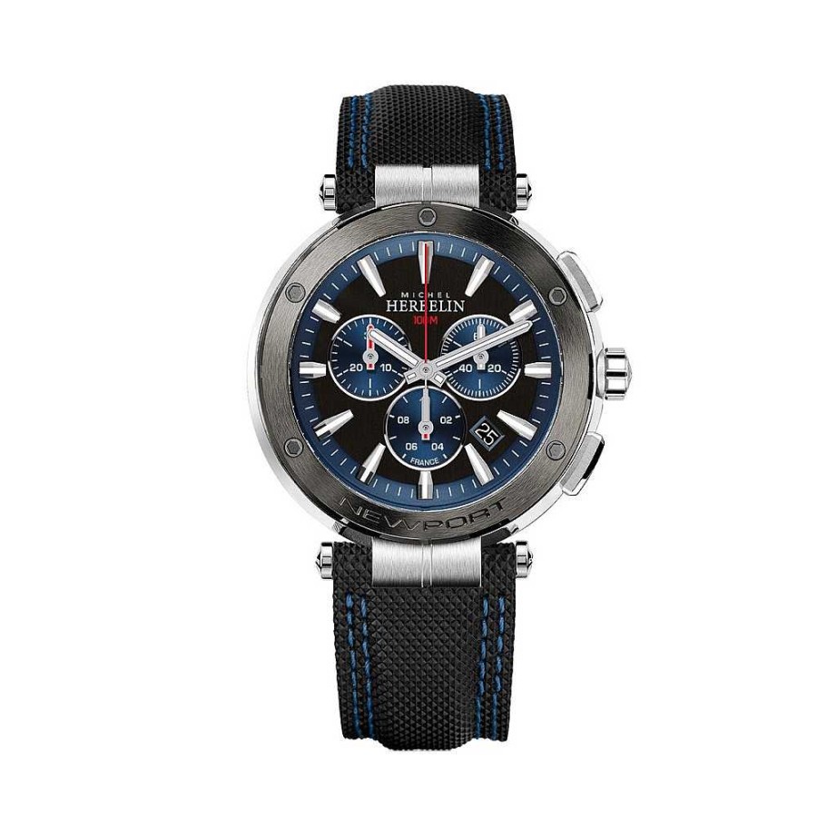 Relojes Michel Herbelin | Reloj Michel Herbelin Hombre 37688/Ag65