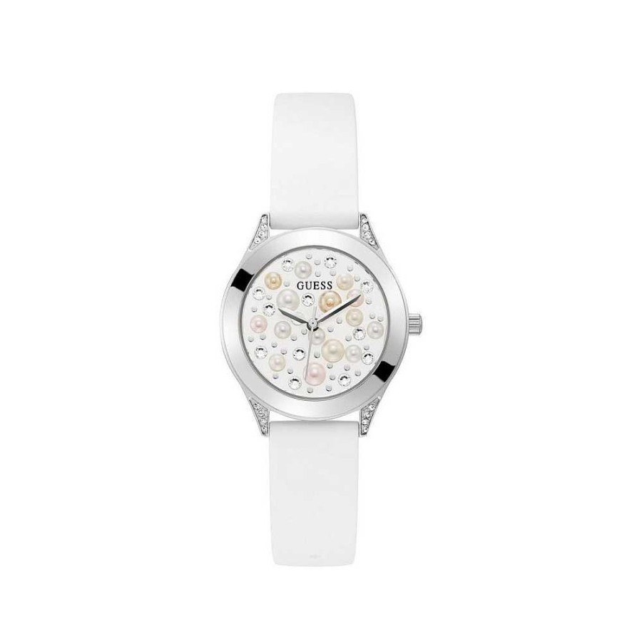 Relojes Guess | Reloj Guess Mujer Pearl Gw0381L1