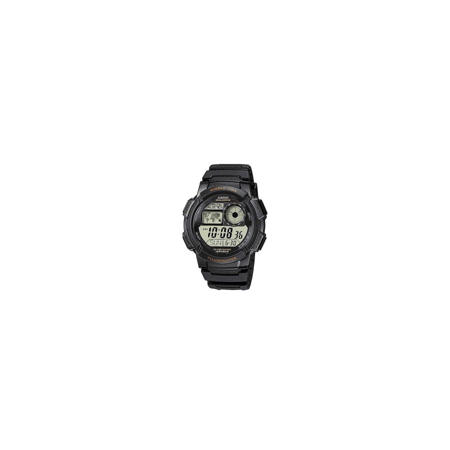 Relojes Casio | Reloj Casio Collection Ae-1000W-1Avef