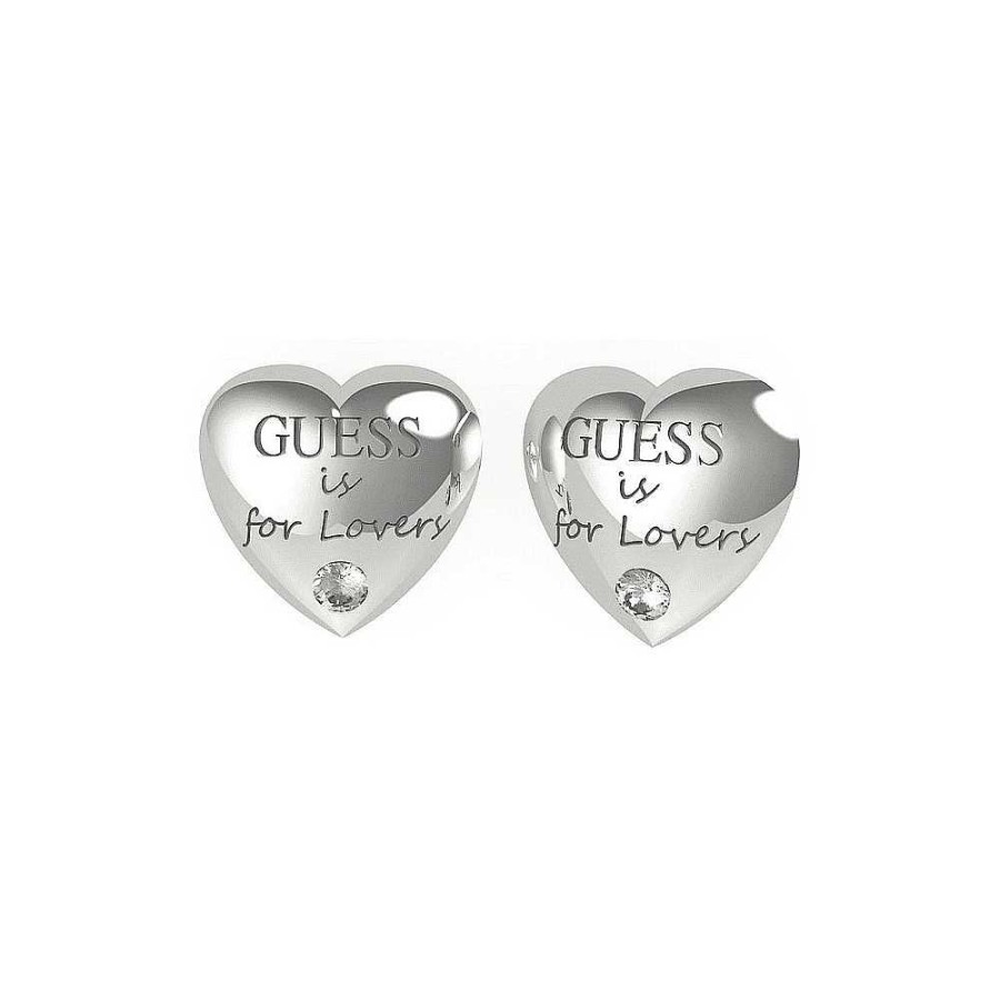 Joyas Guess | Pendientes Guess Guess Is For Love Ube70104