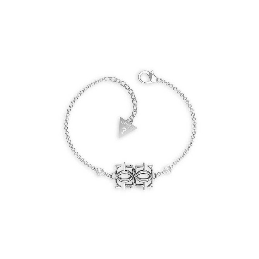 Joyas Guess | Pulsera Guess Iconic Jubb01475Jwrhs