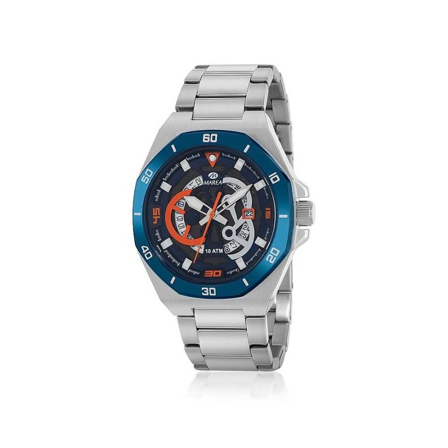 Relojes Marea | Reloj Marea Hombre B35356/3