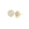 Joyas Joyas Terrones | Pendientes Eles Mujer Oro 61A1805/5