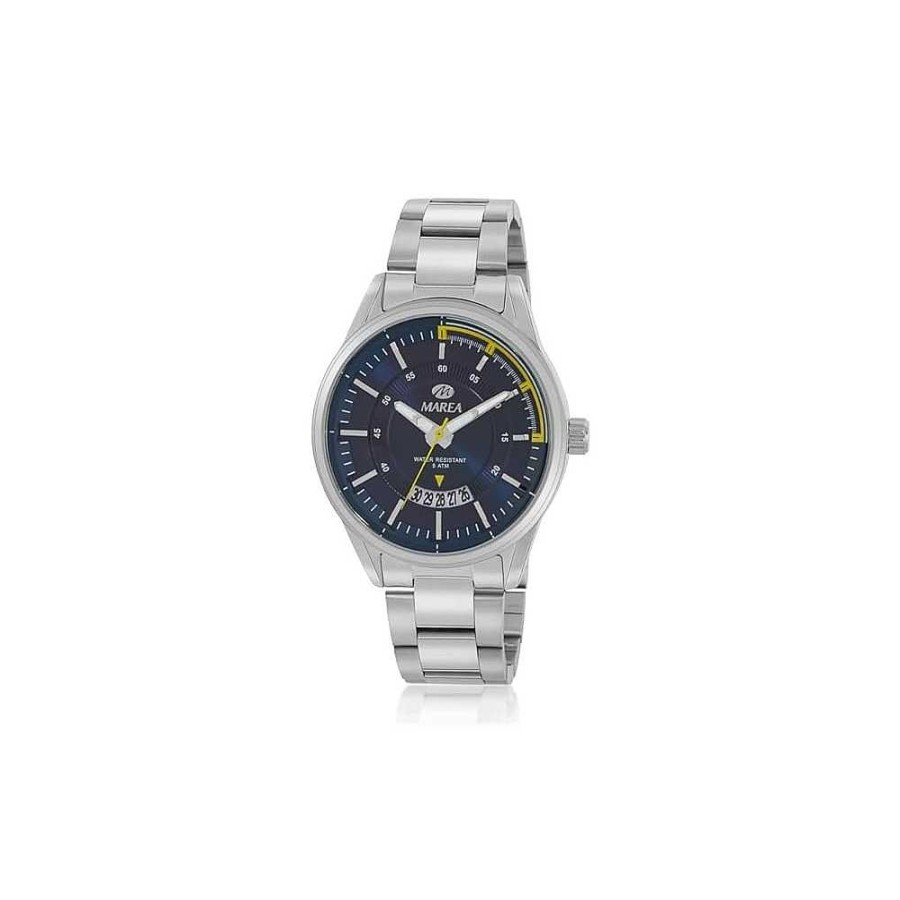 Relojes Marea | Reloj Marea Hombre B54205/2 Azul