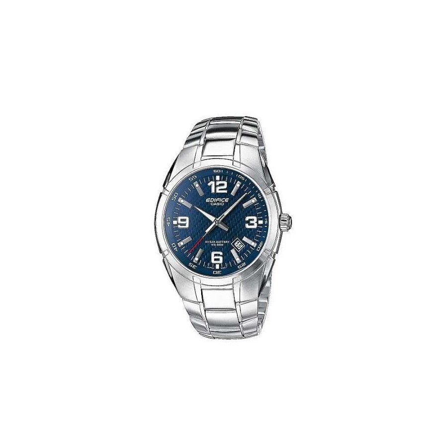 Relojes Casio | Reloj Casio Edifice Ef-125D-2Aveg Azul