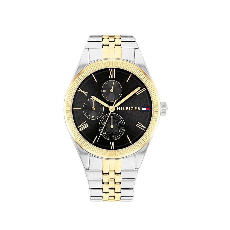 Relojes Tommy Hilfiger | Reloj Tommy Hilfiger Mujer Multifunci N 1782591