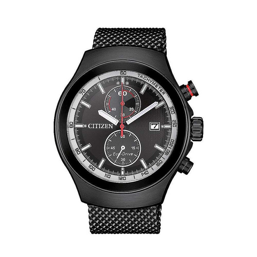 Relojes Citizen | Reloj Citizen Solar Hombre Ca7015-82E