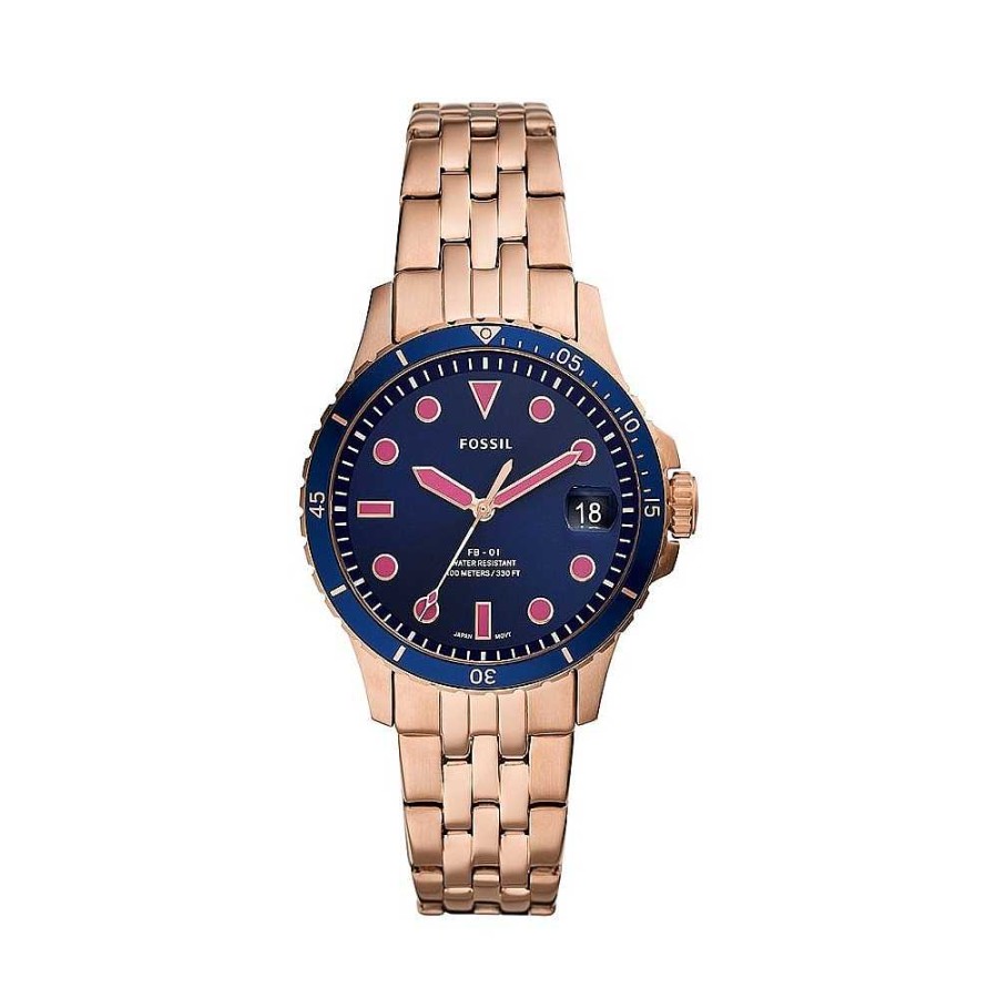 Relojes Fossil | Reloj Fossil Mujer Es4767