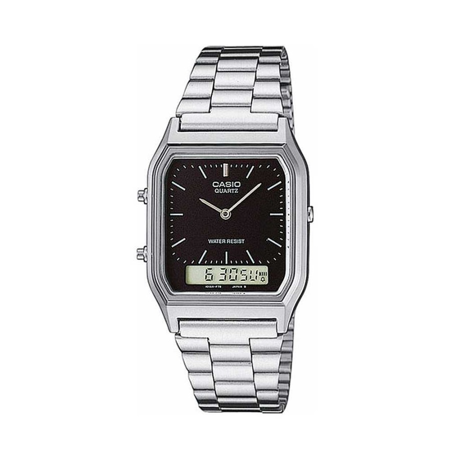 Relojes Casio | Reloj Casio Vintage Aq-230A-1Dmqyes