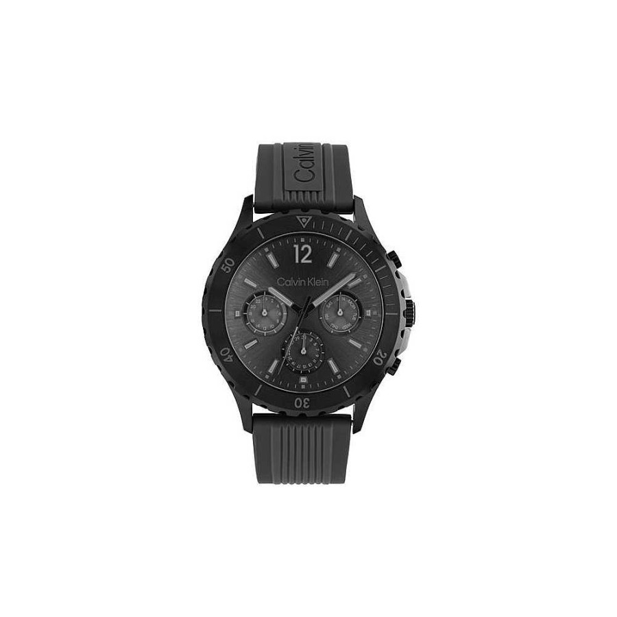 Relojes Calvin Klein | Reloj Calvin Klein Hombre 25200118