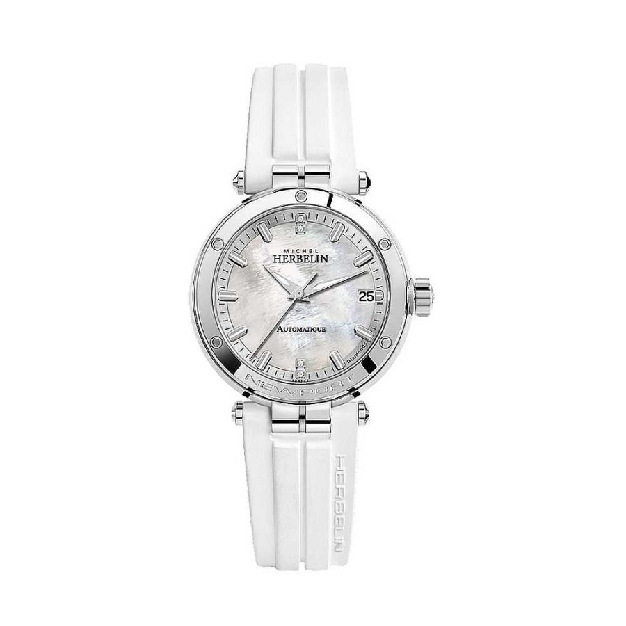 Relojes Michel Herbelin | Reloj Michel Herbelin Mujer 1658/89Cw