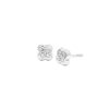 Joyas Joyas Terrones | Pendientes Eles Ni A Oro 18K 41B4141