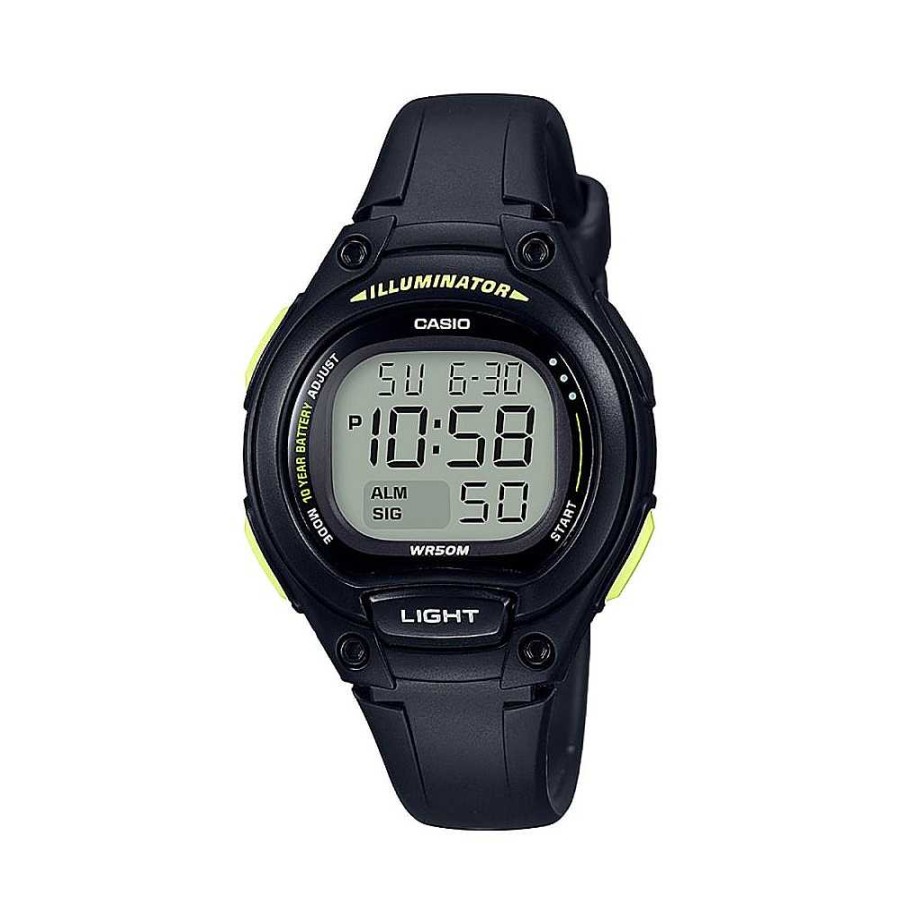 Relojes Casio | Reloj Casio Collection Lw-203-1Bvef