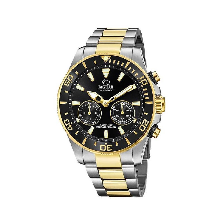 Relojes Jaguar | Reloj Jaguar Hombre Hybrid J889/2