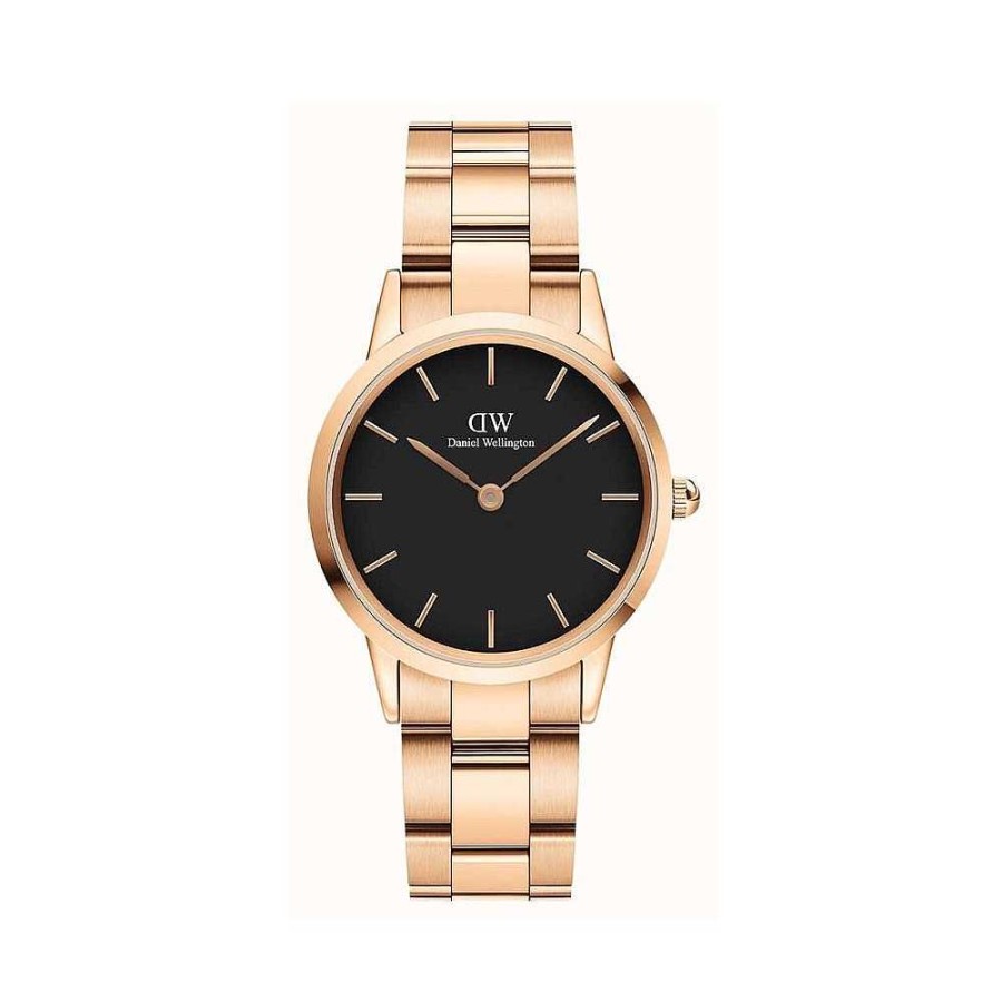 Relojes Daniel Wellington | Reloj Daniel Wellington Mujer Iconic Link Dw00100212