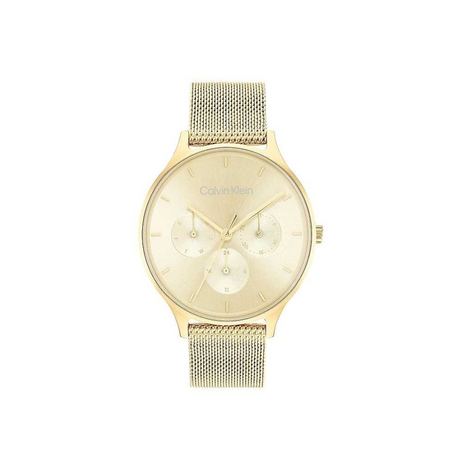 Relojes Calvin Klein | Reloj Calvin Klein Mujer 25200103